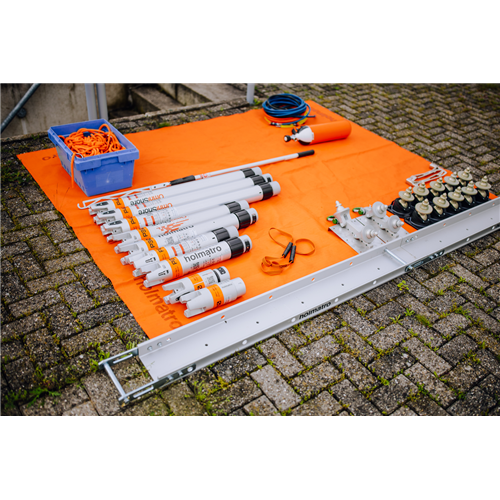 Tool Station 2000 x 2500 mm